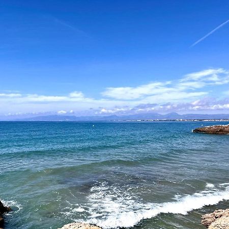 Serenity Apartment - Cap Salou Dış mekan fotoğraf