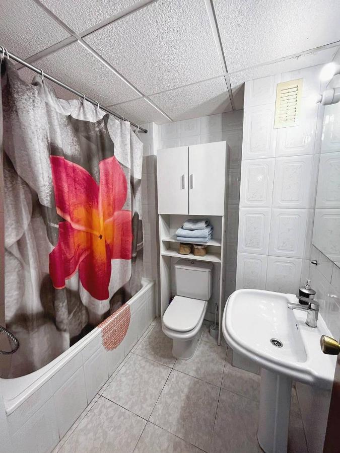 Serenity Apartment - Cap Salou Dış mekan fotoğraf
