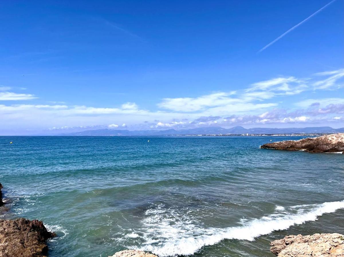 Serenity Apartment - Cap Salou Dış mekan fotoğraf