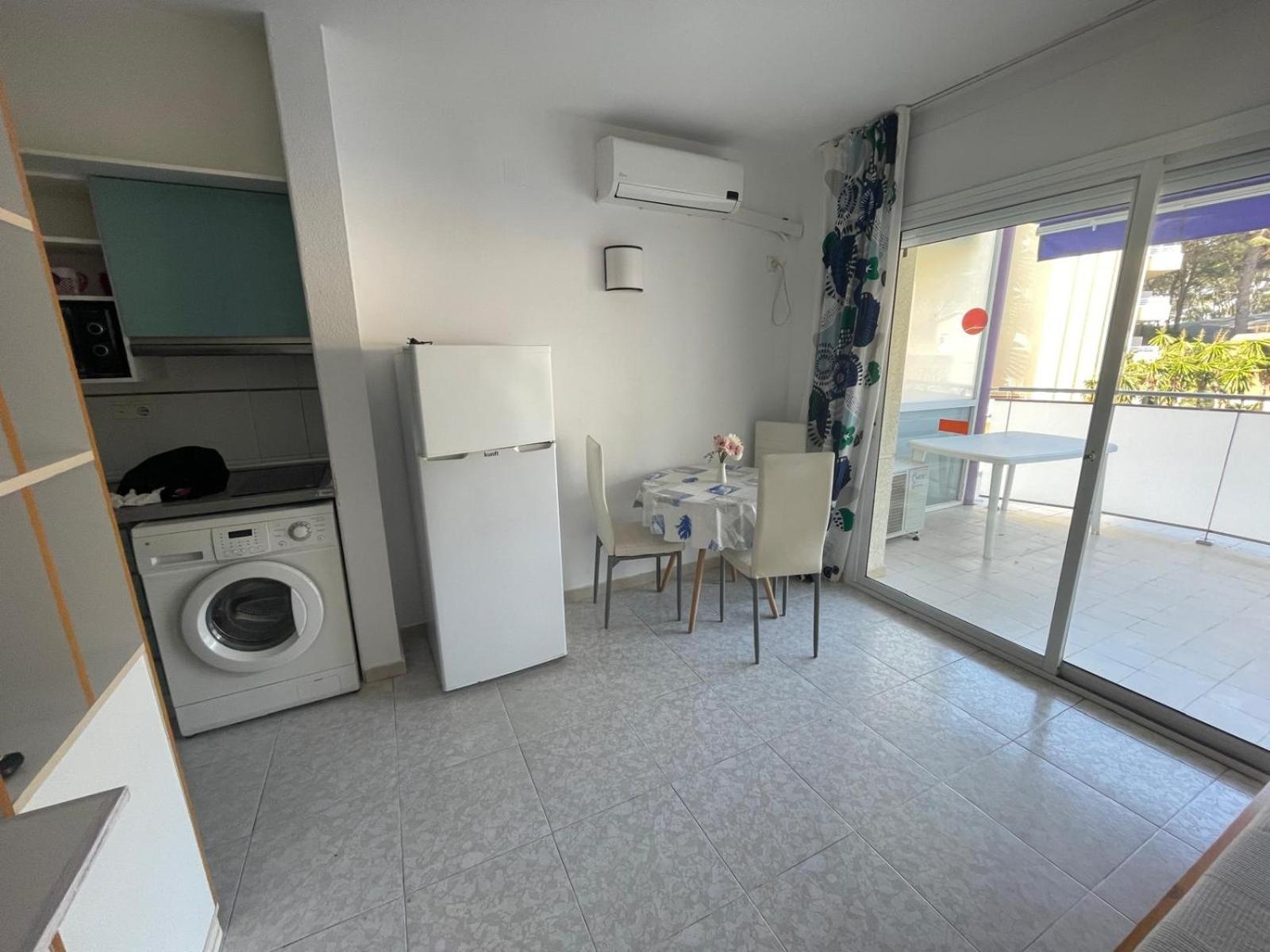 Serenity Apartment - Cap Salou Dış mekan fotoğraf