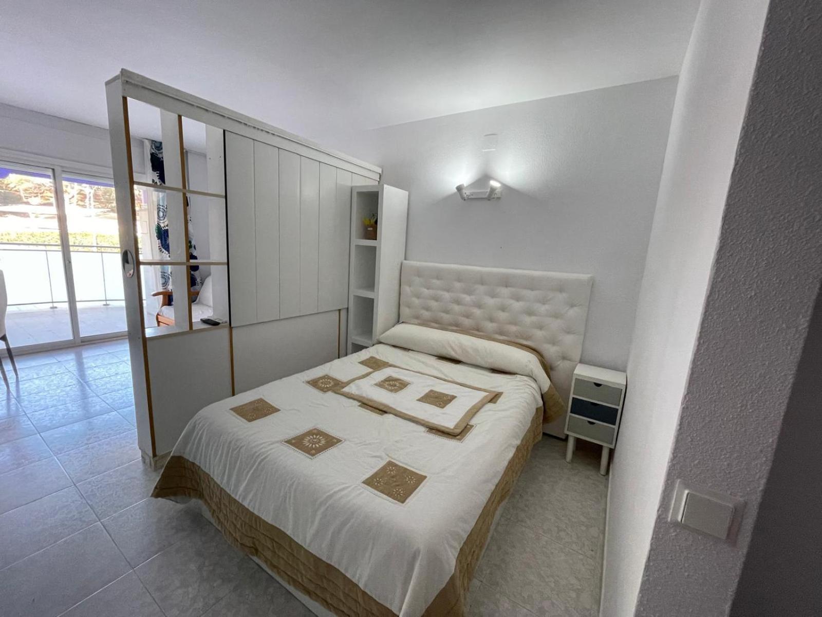 Serenity Apartment - Cap Salou Dış mekan fotoğraf